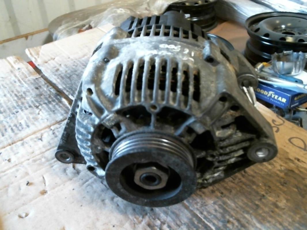 Alternatore RENAULT LAGUNA 1 Gasolina - 1