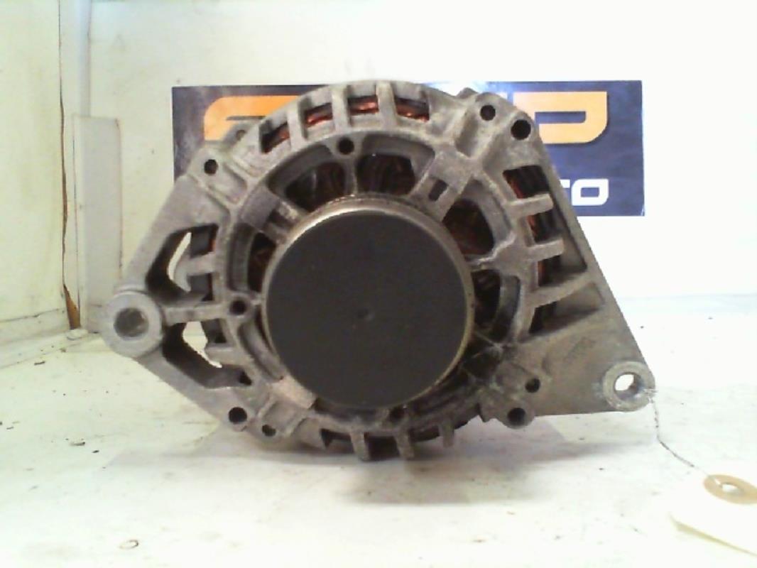 Alternateur RENAULT LAGUNA 1 PHASE 2 Diesel - 1