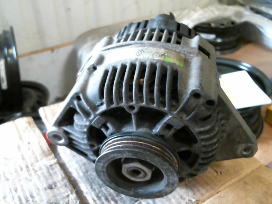 Alternatore RENAULT MEGANE 1 PHASE 1 Gasolina - 1