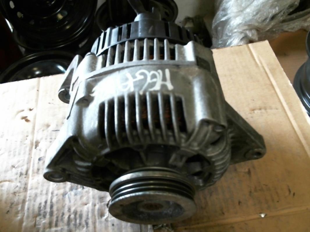 Alternatore RENAULT MEGANE 1 PHASE 1 Gasolina - 1