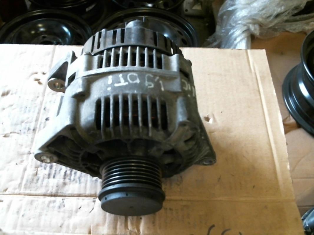 Alternatore RENAULT SCENIC 1 PHASE 1 Diésel - 1