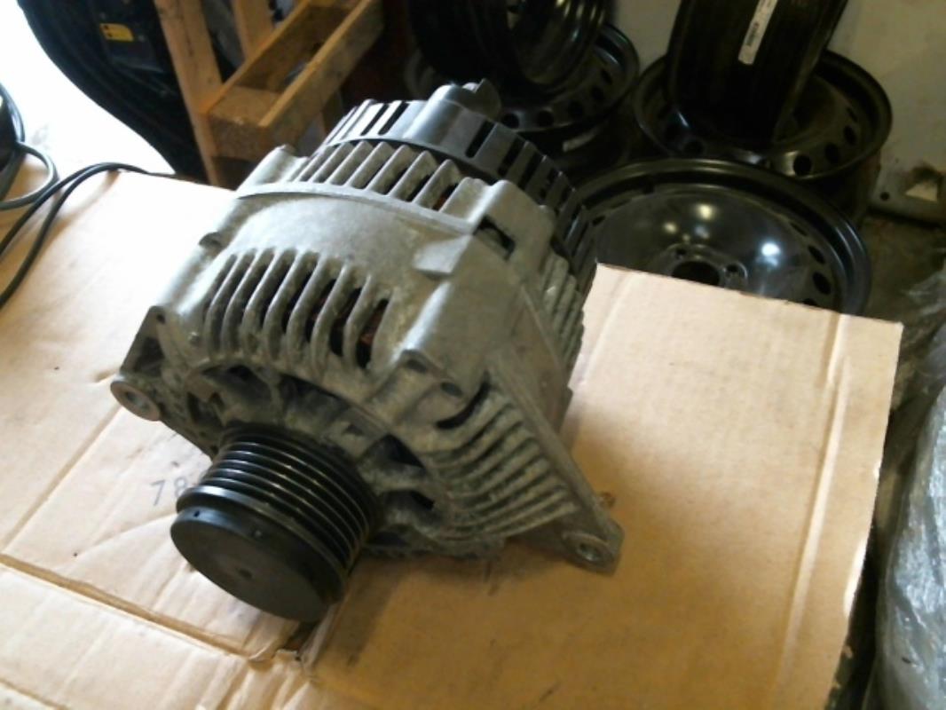 Alternatore RENAULT SCENIC 1 PHASE 1 Diésel - 1