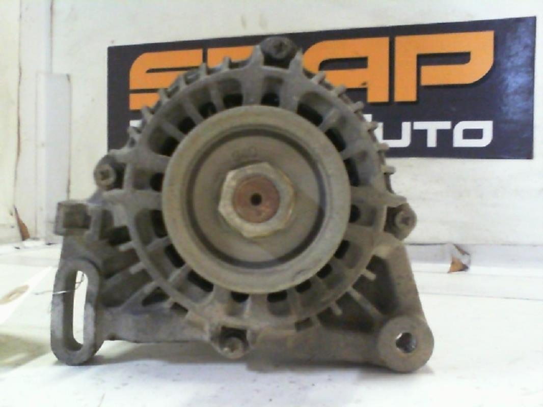 Alternatore RENAULT TWINGO 1 PHASE 3 Gasolina - 1