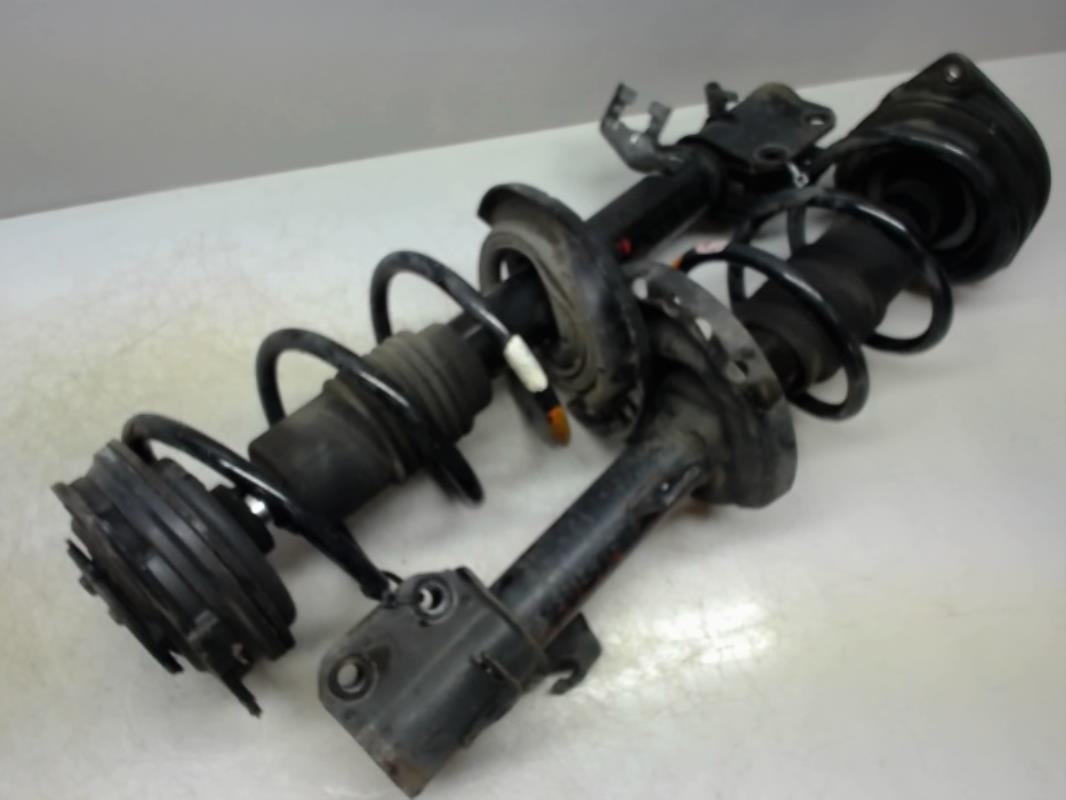 Amortisseurs avant NISSAN NOTE 1 PHASE 2 Diesel - 1