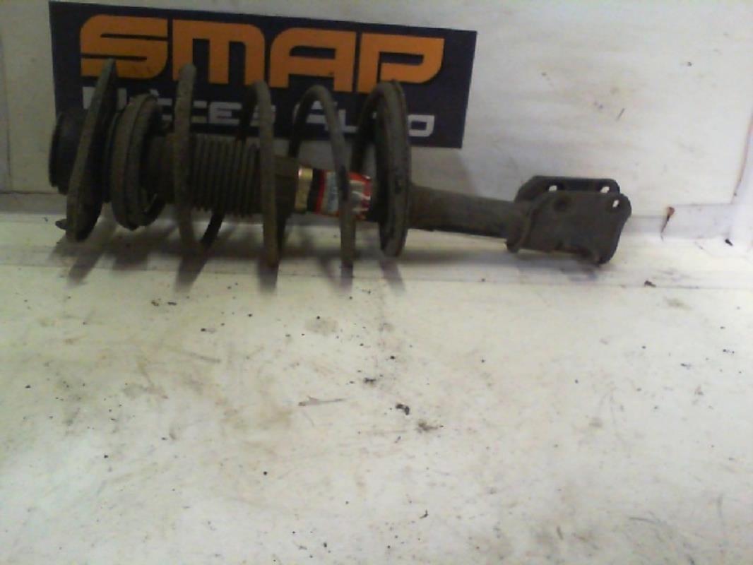 Ammortizzatore anteriore sinistro FIAT BRAVO 1 Gasolina - 1
