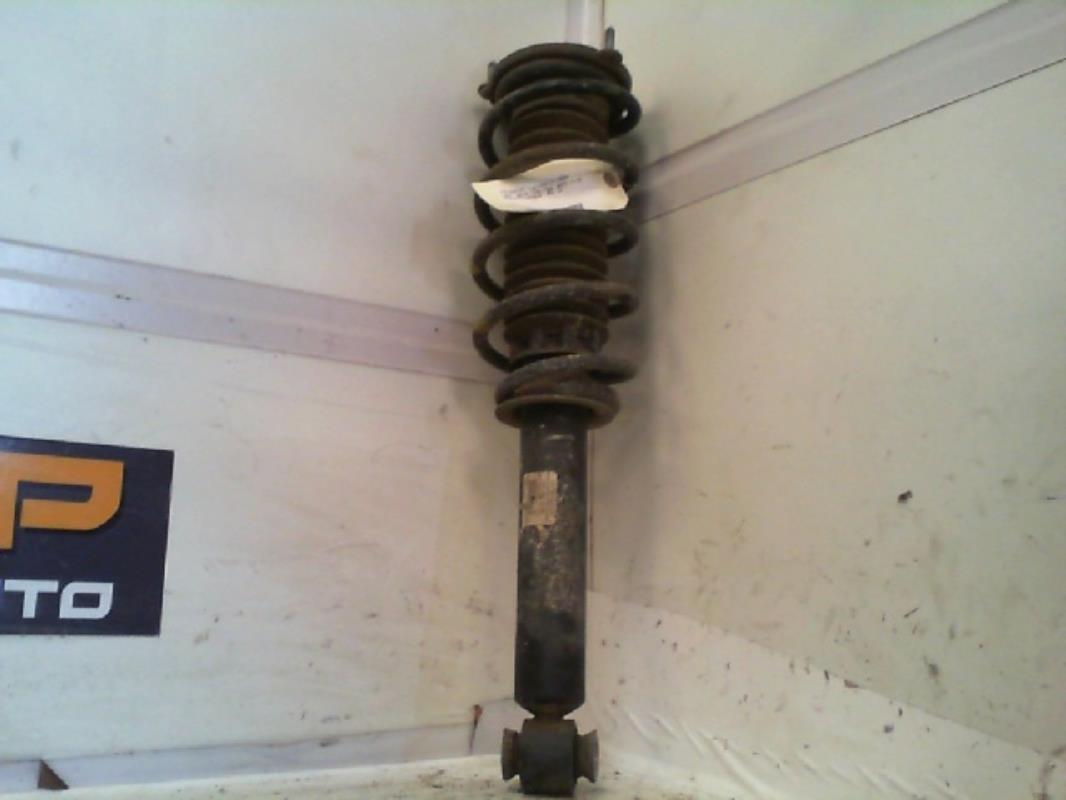 Ammortizzatore anteriore sinistro PEUGEOT 407 PHASE 1 Diésel - 1