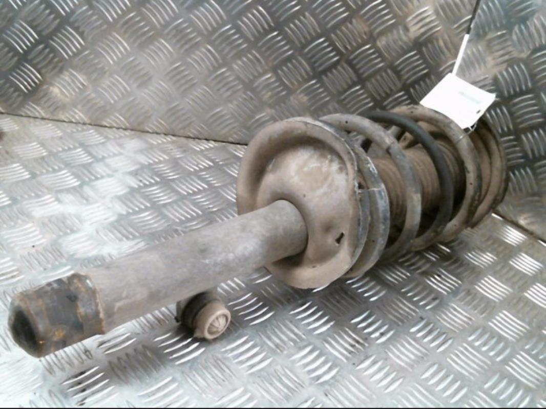 Ammortizzatore anteriore sinistro PEUGEOT PARTNER 1 PHASE 2  - 1