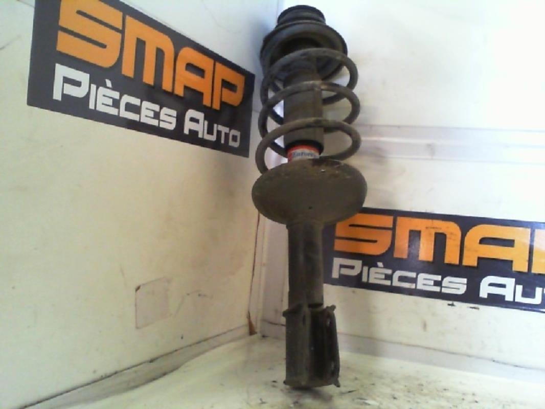 Ammortizzatore anteriore sinistro RENAULT CLIO 1 PHASE 1 Gasolina - 1