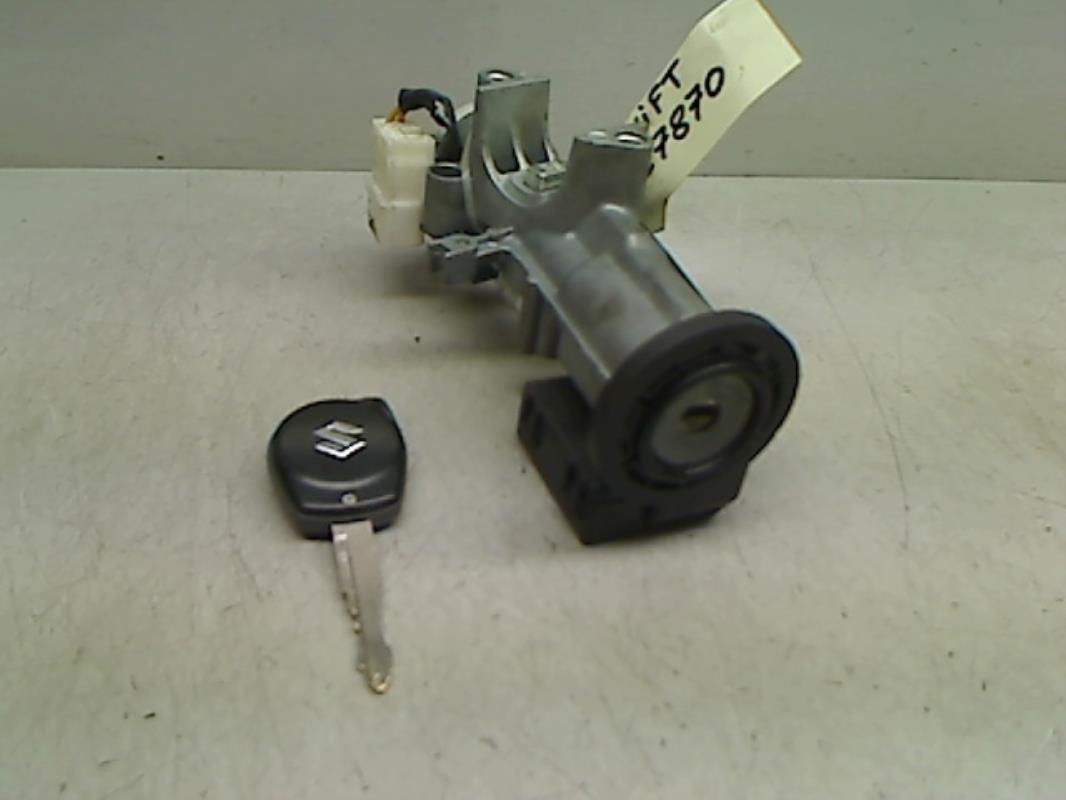 Antivol de direction SUZUKI SWIFT 3 Diesel - 1