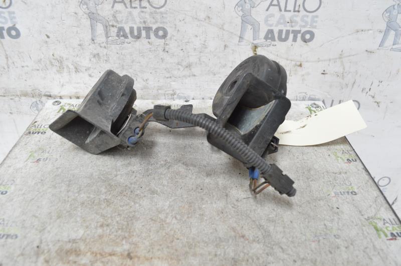 Avertisseur/Klaxon AUDI A3 1 PHASE 1 Essence - 1