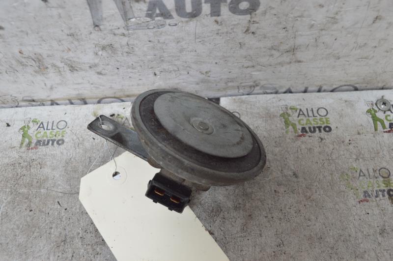 Tromba/Clacson SEAT IBIZA 2 PHASE 3 Gasolina - 1