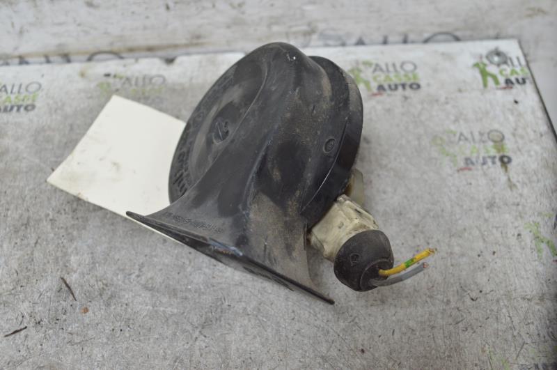Tromba/Clacson CITROEN XANTIA PHASE 2 Gasolina - 1