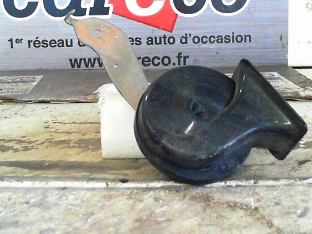 Avertisseur/Klaxon MAZDA 5 1 PHASE 1 Diesel - 1