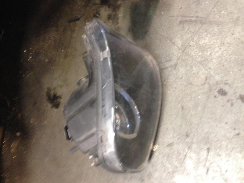 Fendinebbia destro (luci) BMW SERIE 3 E93 CABRIO PHASE 2  - 1