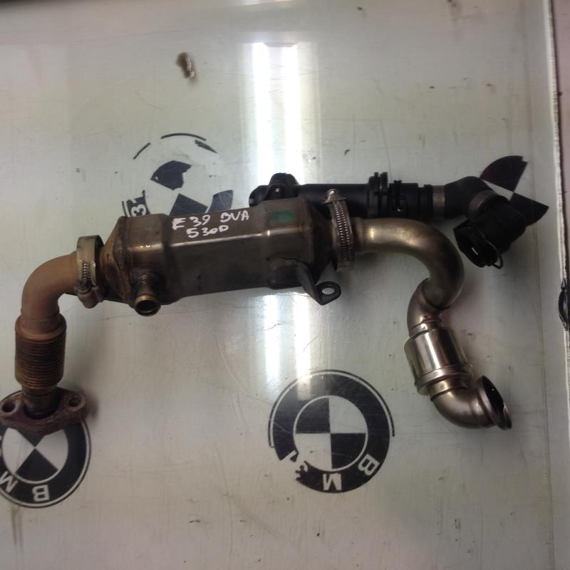 Radiateur EGR BMW SERIE 5 E39  - 1