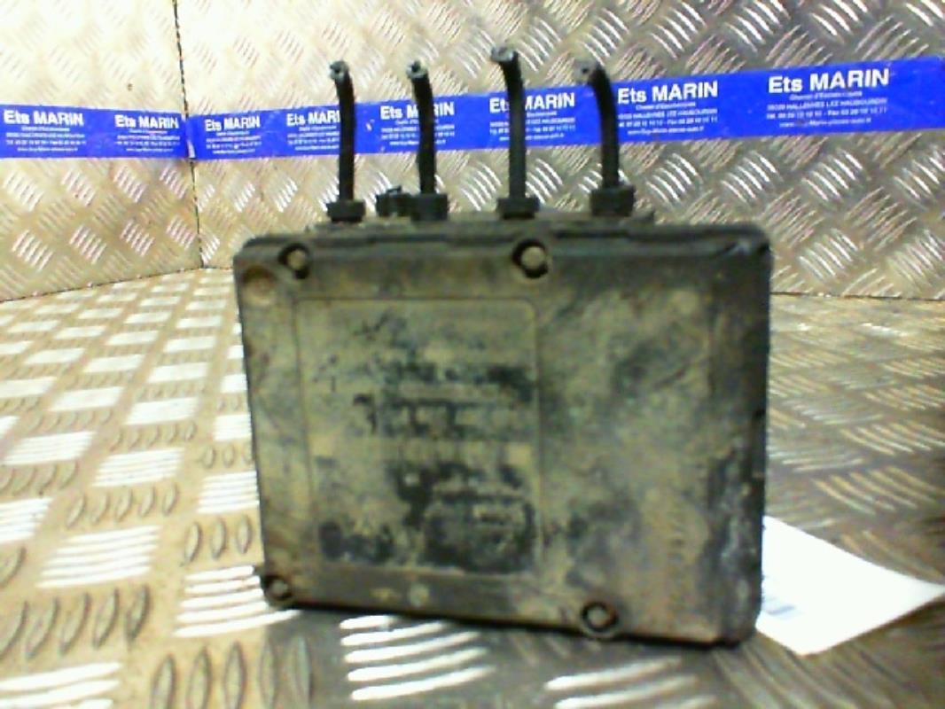 Bloc ABS (freins anti-blocage) AUDI A3 1 PHASE 1 Diesel - 1