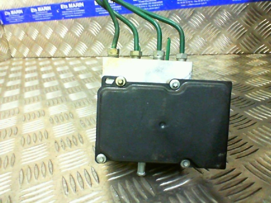 Blocco ABS (antibloccaggio freni) OPEL CORSA C PHASE 2 Diésel - 1