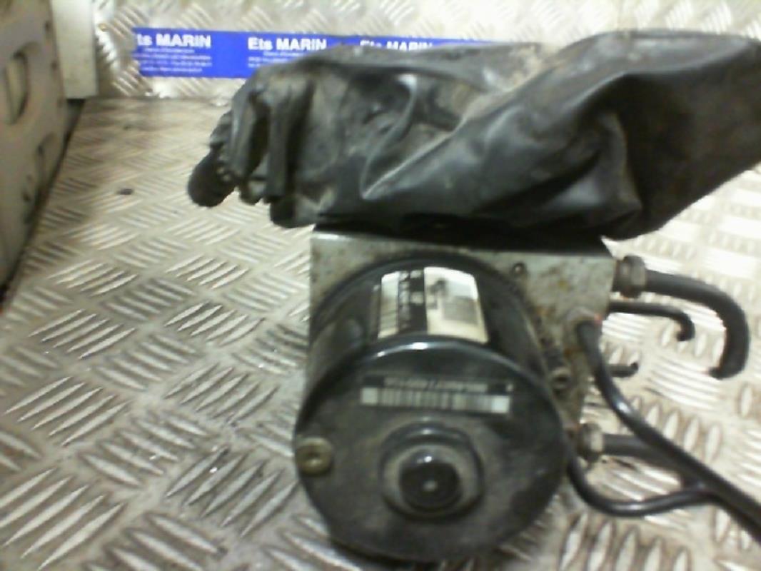 Blocco ABS (antibloccaggio freni) PEUGEOT 1007 Gasolina - 1