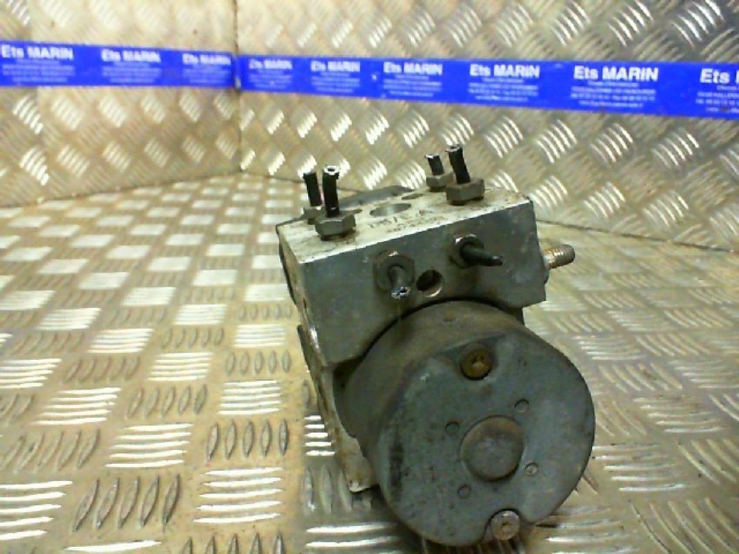 Blocco ABS (antibloccaggio freni) FIAT PUNTO 2  - 1