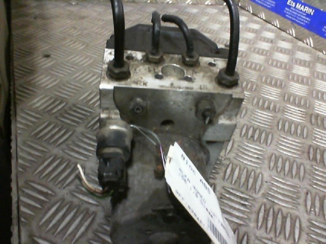 Blocco ABS (antibloccaggio freni) ALFA ROMEO 156 PHASE 3 BREAK Diésel - 1