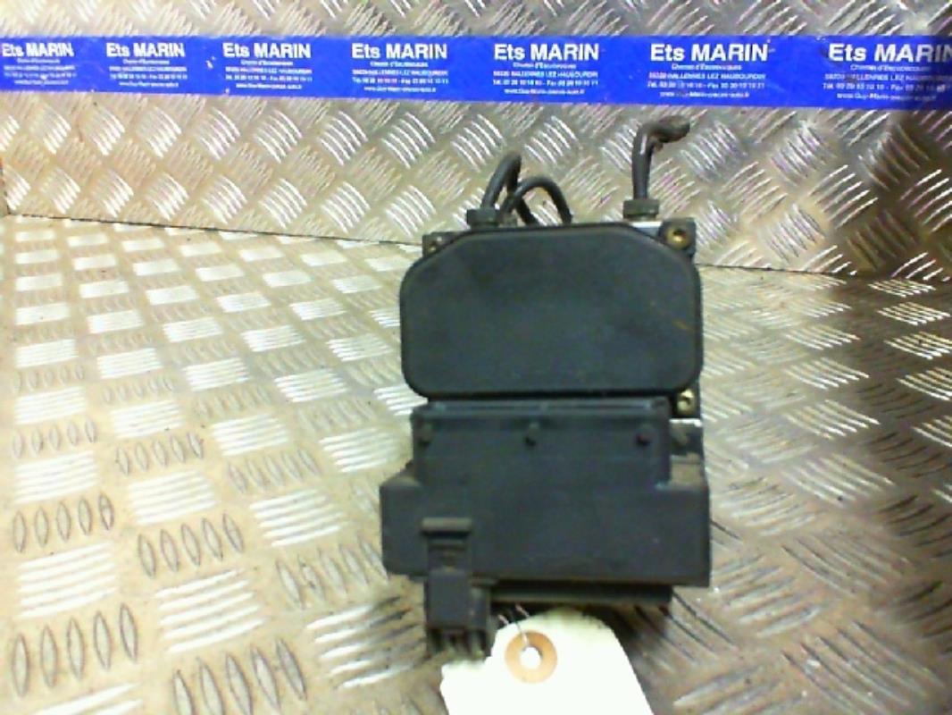 Blocco ABS (antibloccaggio freni) PEUGEOT 406 PHASE 1 Diésel - 1