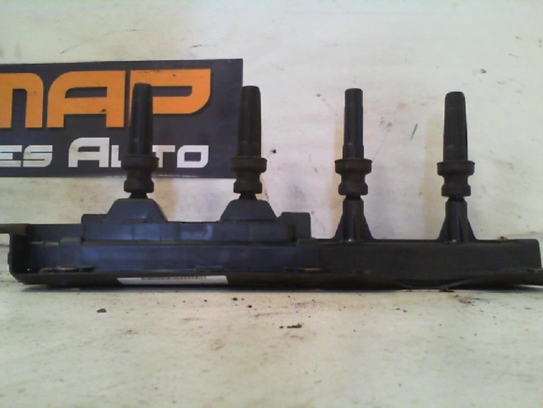 Bobina (accensione) CITROEN XANTIA PHASE 1 Gasolina - 1