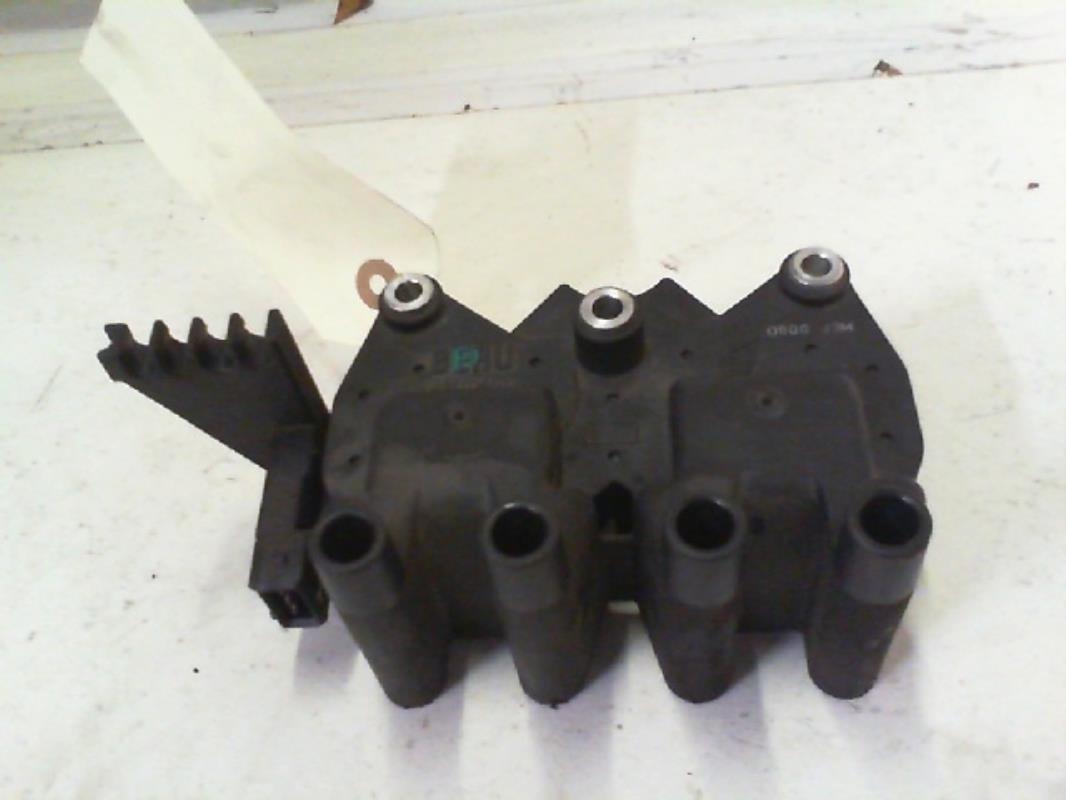 Bobina (accensione) FIAT BRAVO 1 Gasolina - 1
