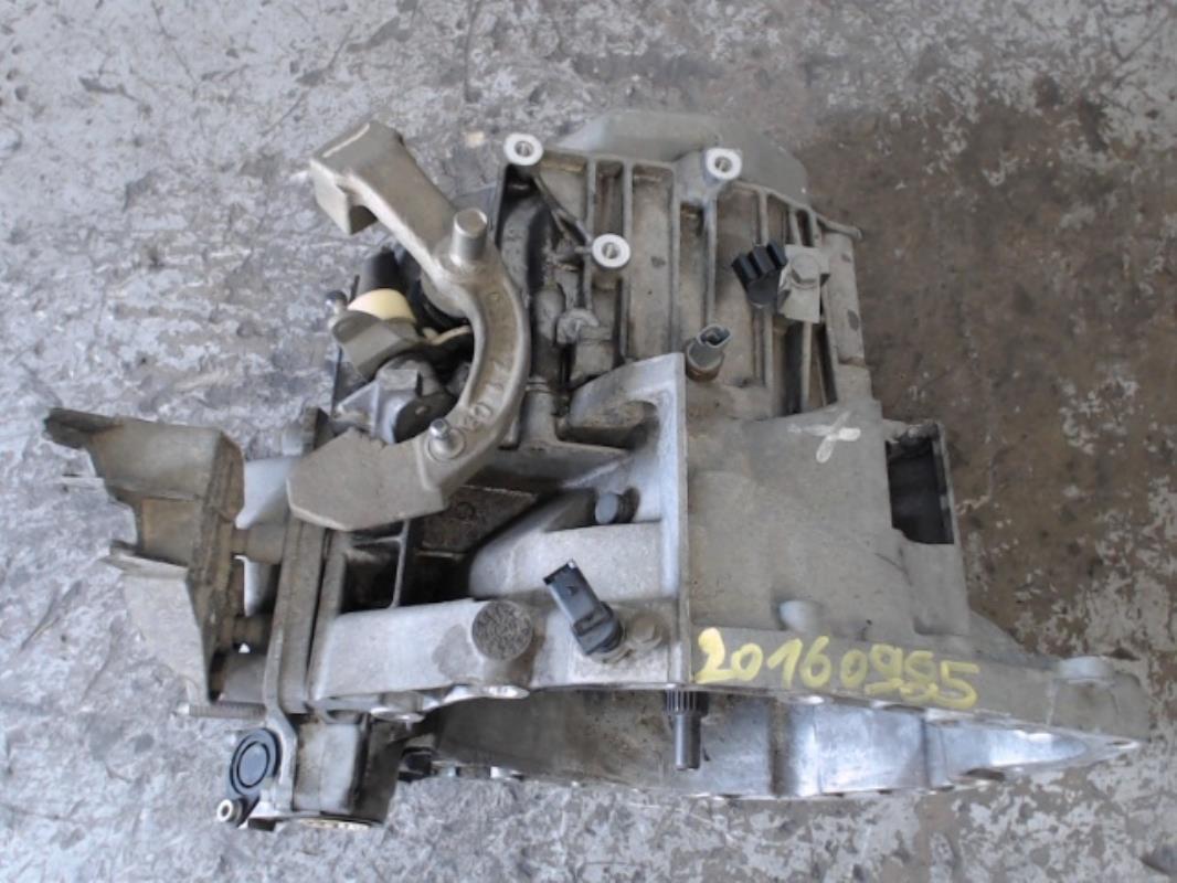 Boite de vitesses CITROEN C5 1 PHASE 1 Diesel - 1