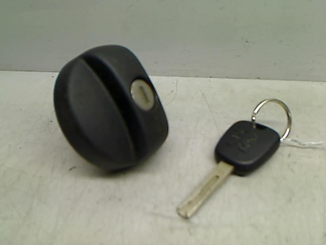 Bouchon de carburant PEUGEOT 207 PHASE 1 Diesel - 1