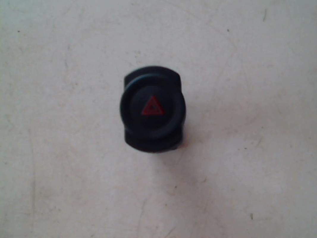 Bouton de warning DACIA SANDERO 1 Diesel - 1