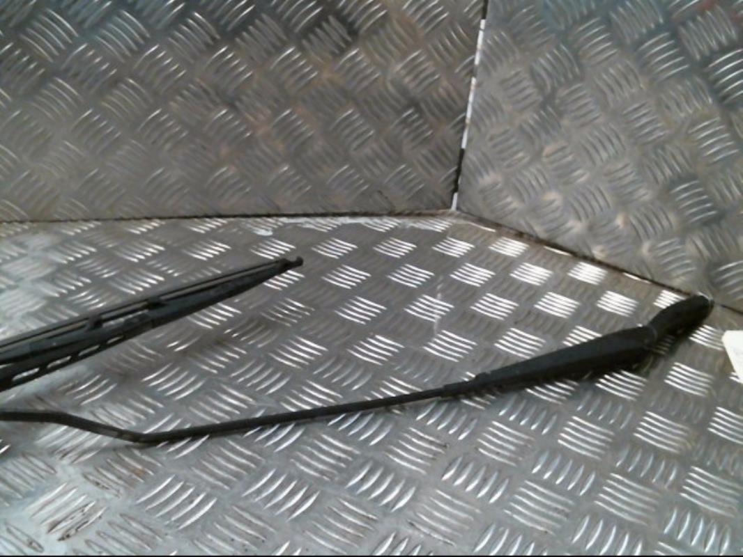 Braccio tergicristallo anteriore destro CITROEN BERLINGO 1 PHASE 2 Diésel - 1