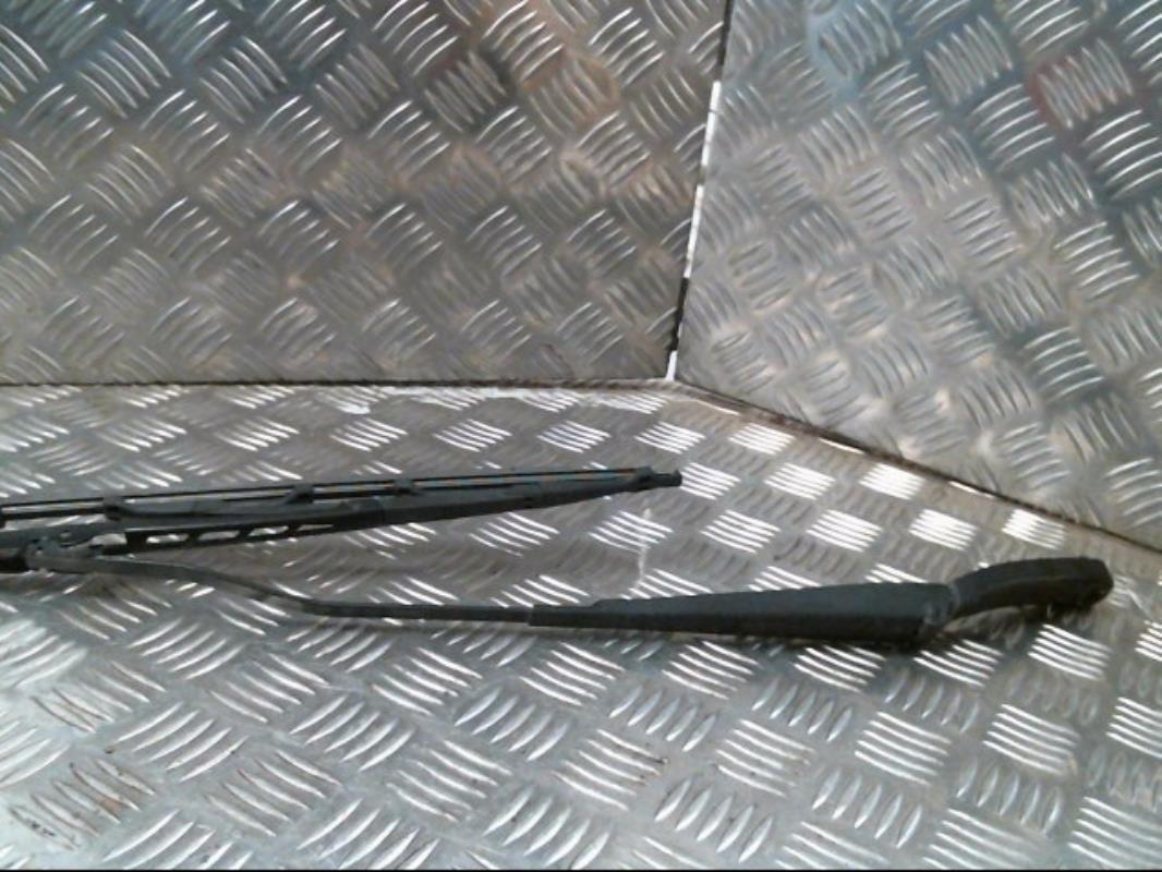 Braccio tergicristallo anteriore sinistro CITROEN BERLINGO 1 PHASE 2 Diésel - 1