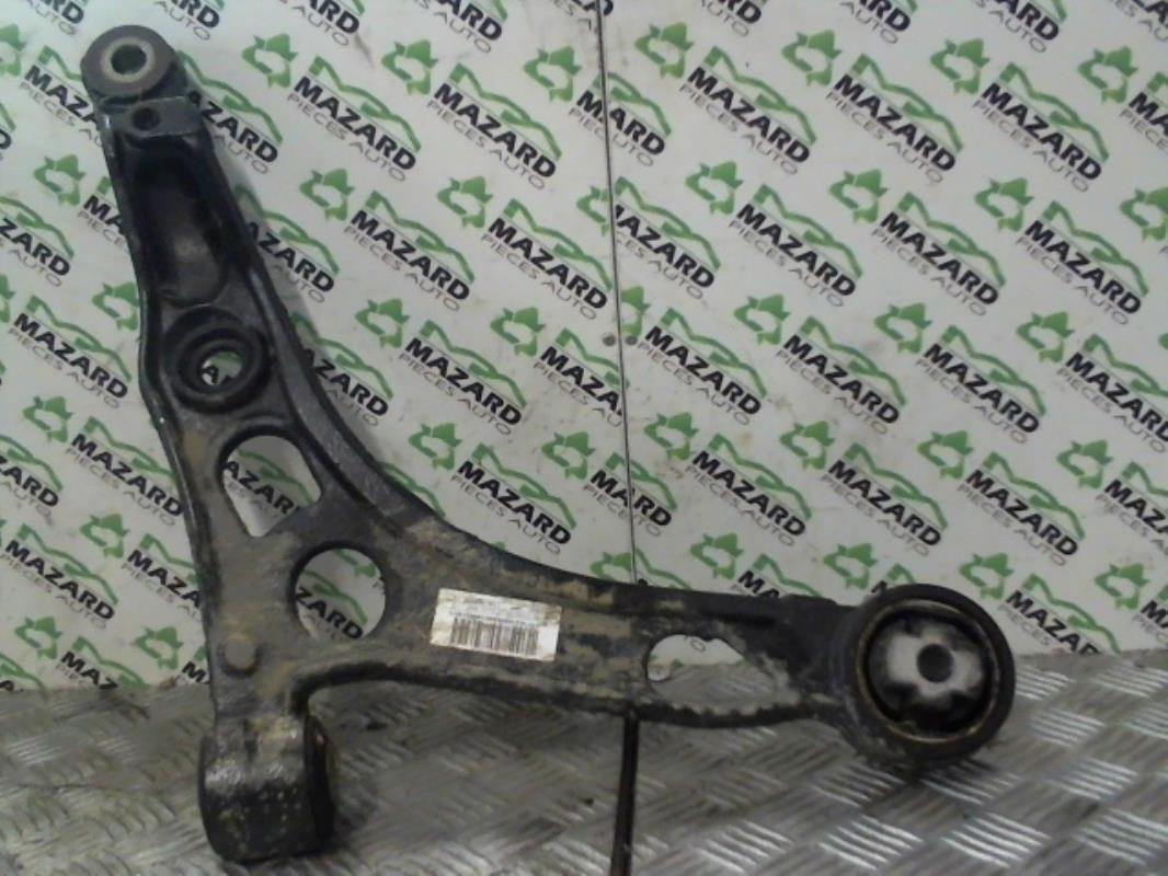 Braccio sospensione inferiore anteriore sinistro CITROEN JUMPER 3 PHASE 2 Diésel - 1