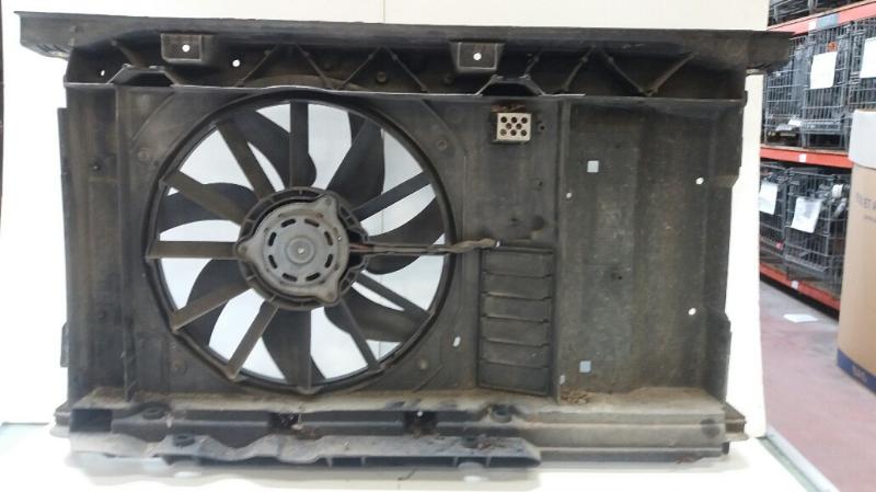Buse PEUGEOT 307 PHASE 1 Diesel - 1