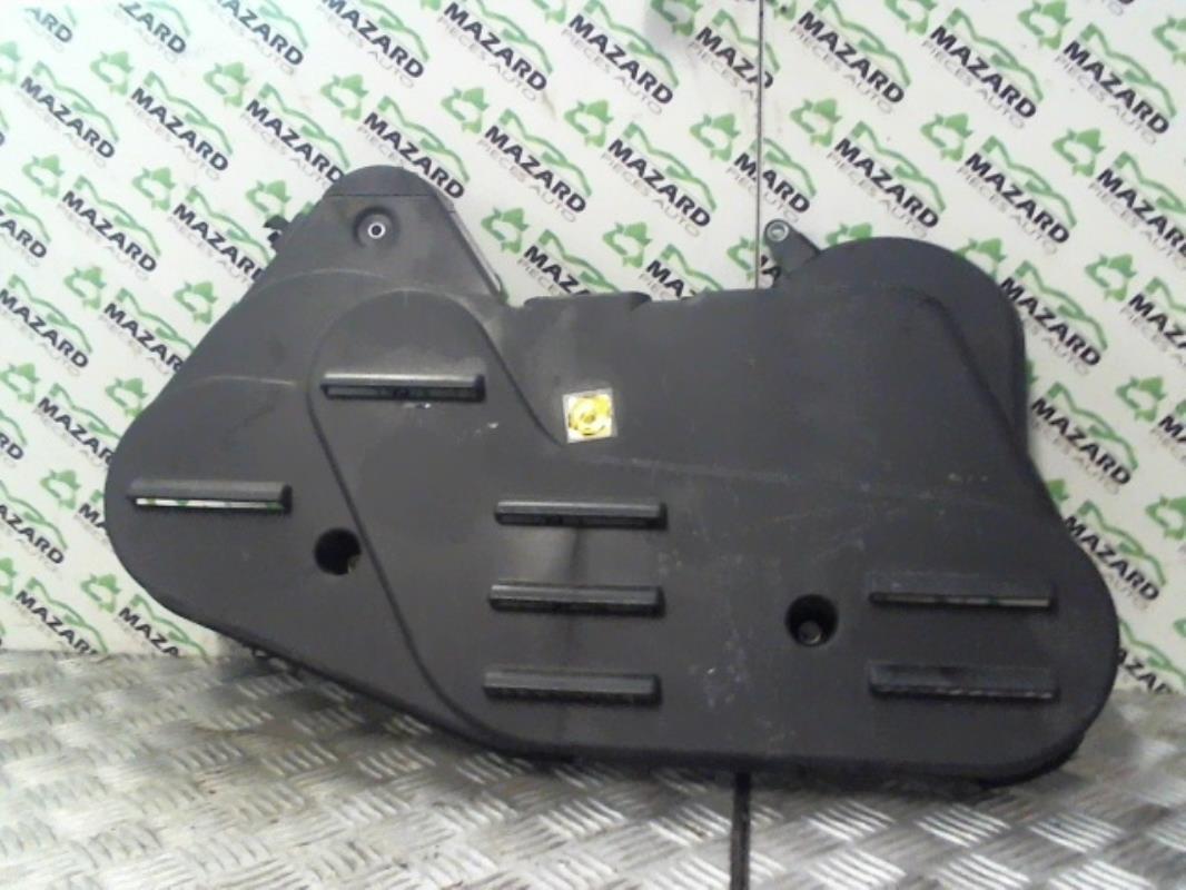 Carter de distribution arriere CITROEN JUMPER 3 PHASE 2 Diesel - 1