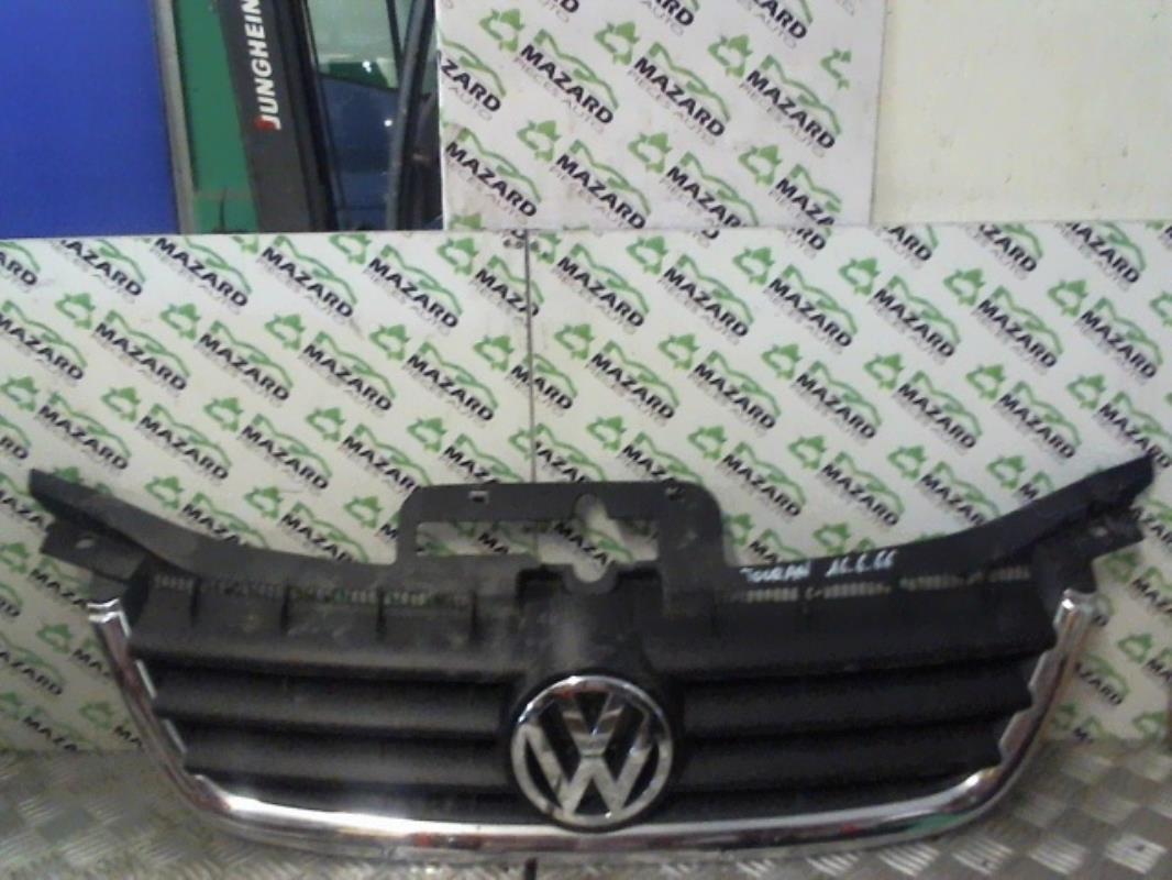 Image Calandre - VOLKSWAGEN TOURAN 1