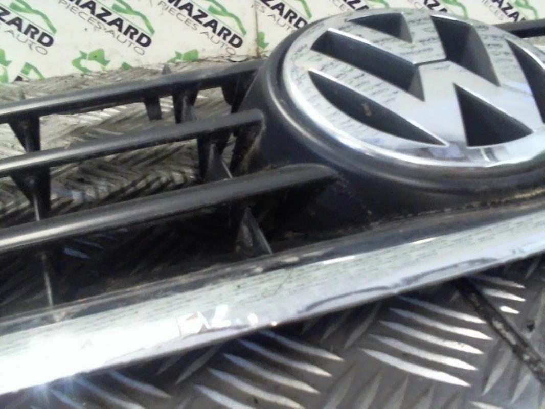 Image Calandre - VOLKSWAGEN TOURAN 1
