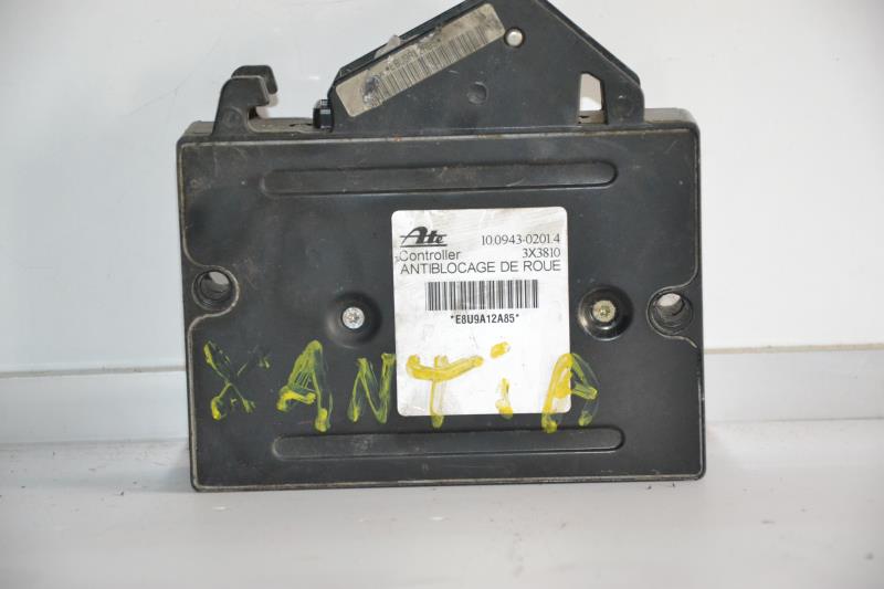 Calculateur CITROEN XM PHASE 1  - 1
