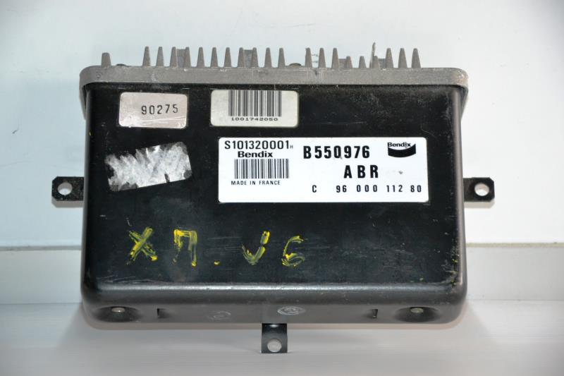 Calculateur CITROEN XM PHASE 1  - 1