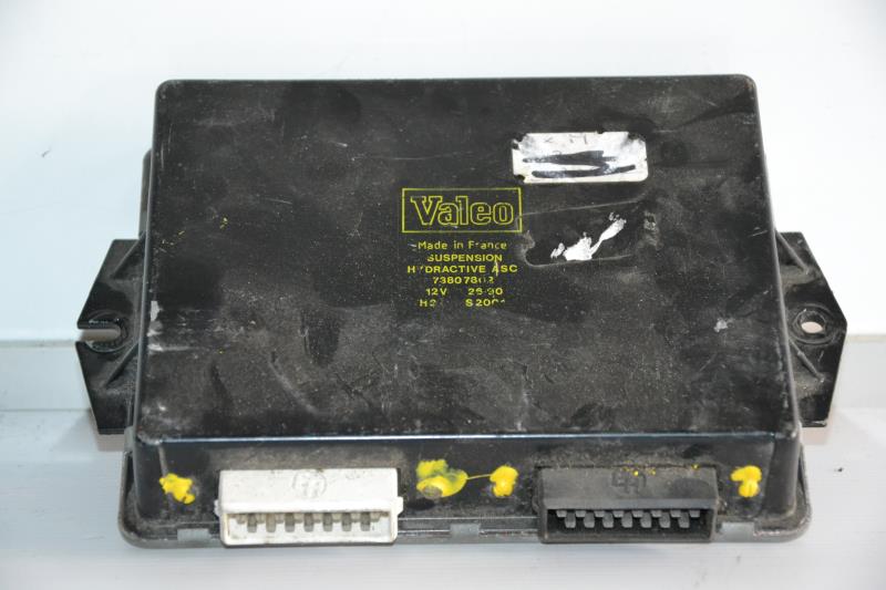 Calculateur CITROEN XM PHASE 1  - 1