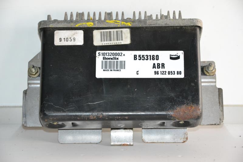 Calculateur CITROEN XM PHASE 1  - 1