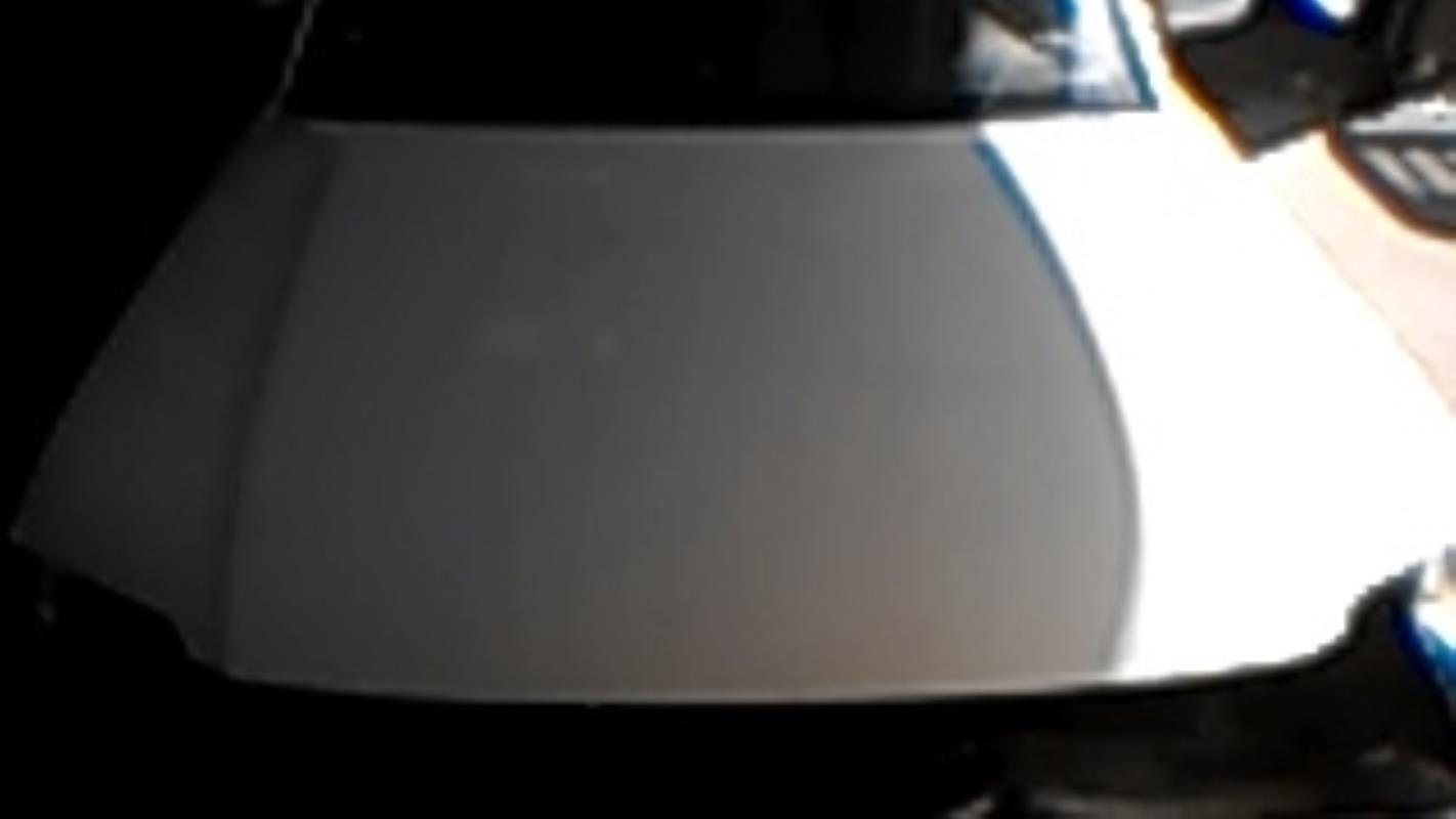 Capot VOLKSWAGEN PASSAT 4 PHASE 1 Diesel - 1