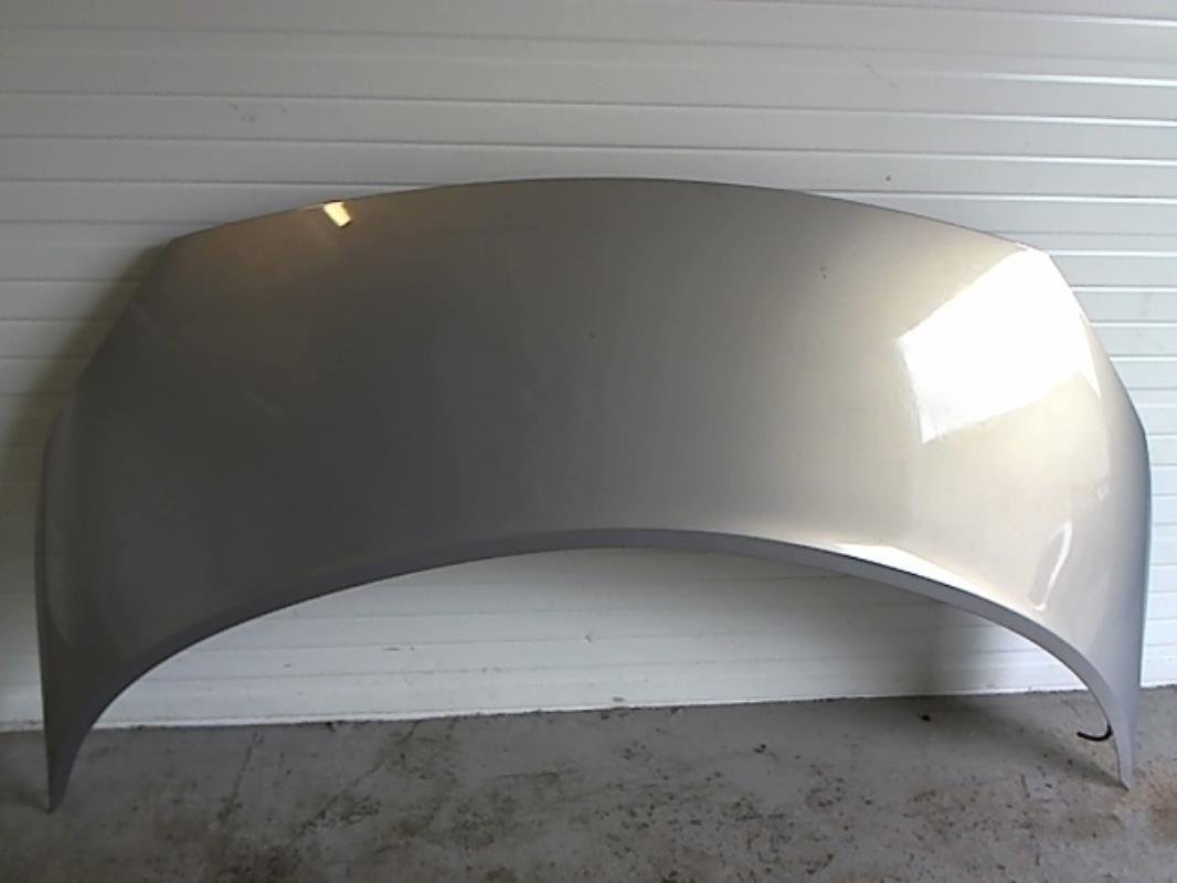 Image Capot - RENAULT GRAND SCENIC 2