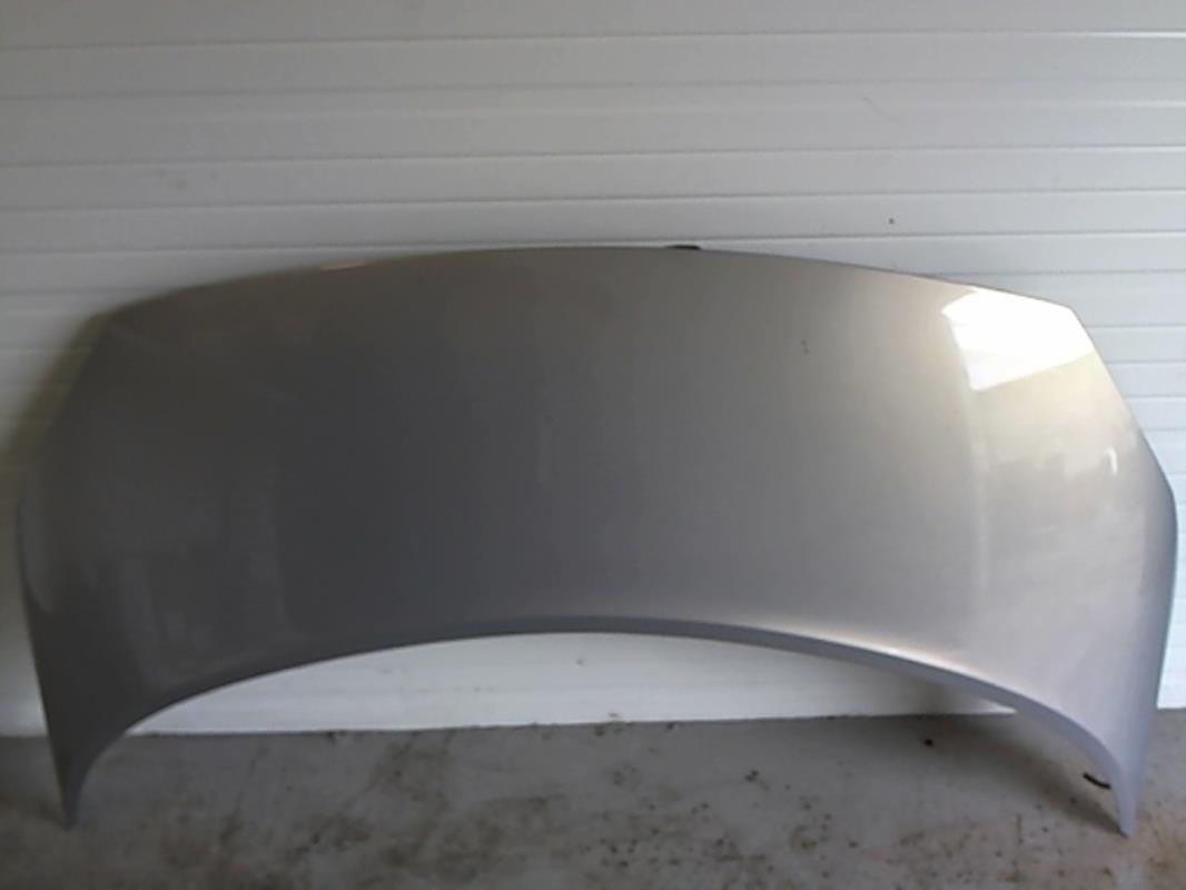 Image Capot - RENAULT GRAND SCENIC 2
