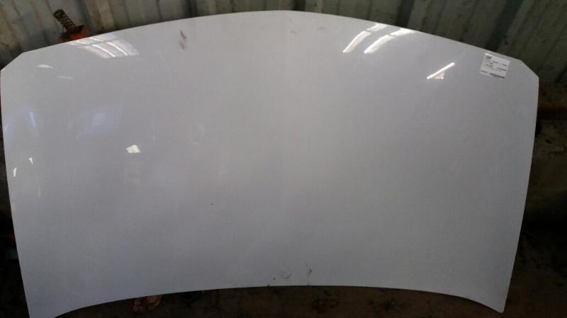 Capot RENAULT MEGANE 2 PHASE 1 Diesel - 1