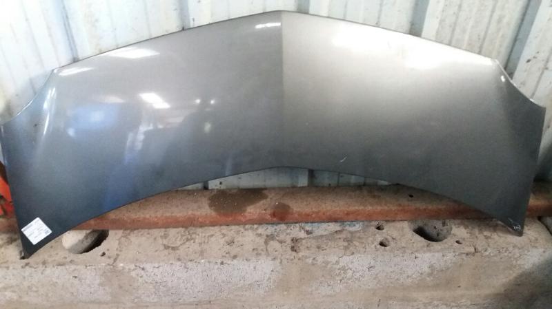 Capot RENAULT MODUS PHASE 1 Essence - 1