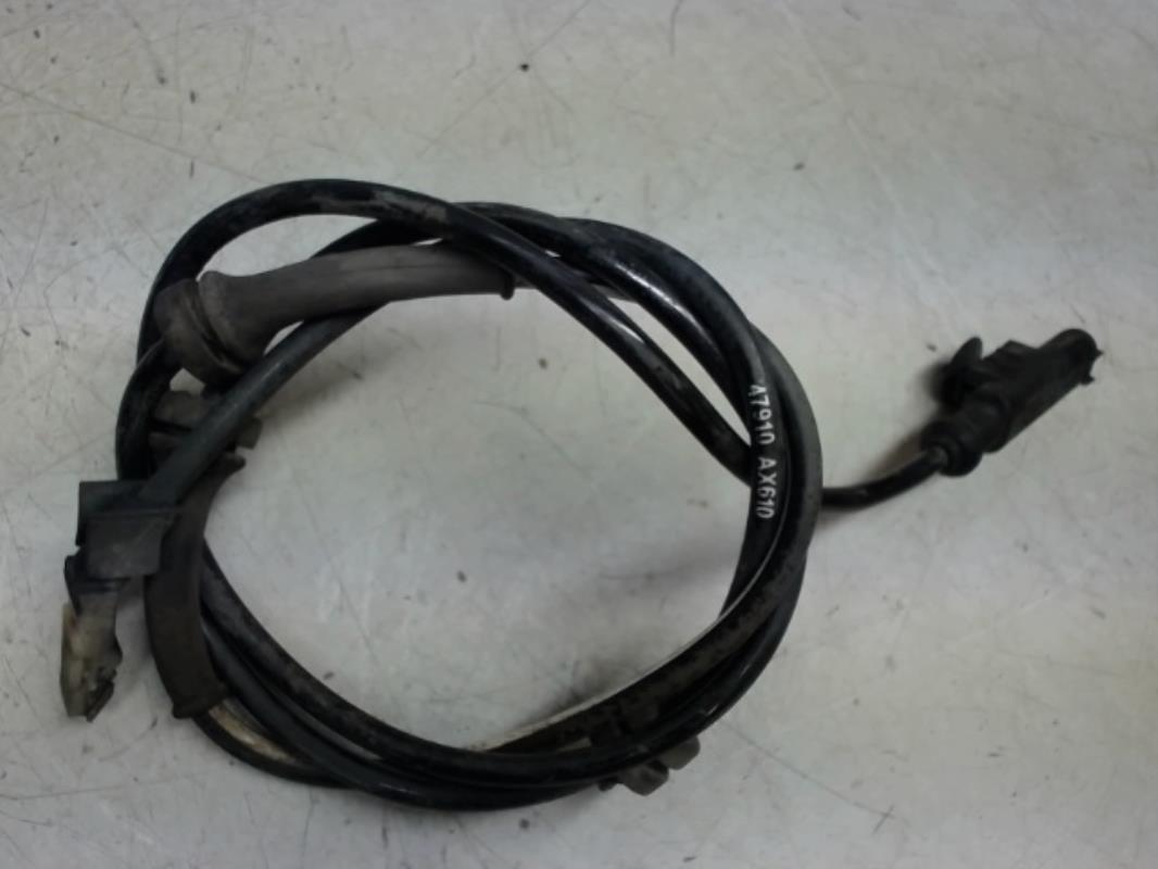 Capteur ABS avant droit NISSAN NOTE 1 PHASE 2 Diesel - 1