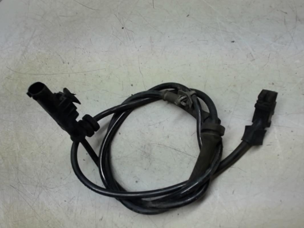 Capteur ABS avant gauche NISSAN NOTE 1 PHASE 2 Diesel - 1