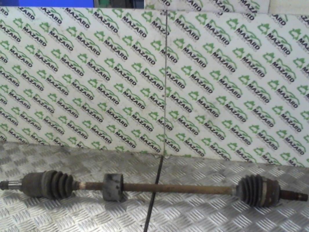 Giunto cardanico albero di trasmissione destro FIAT PANDA 2 PHASE 1 Gasolina - 1