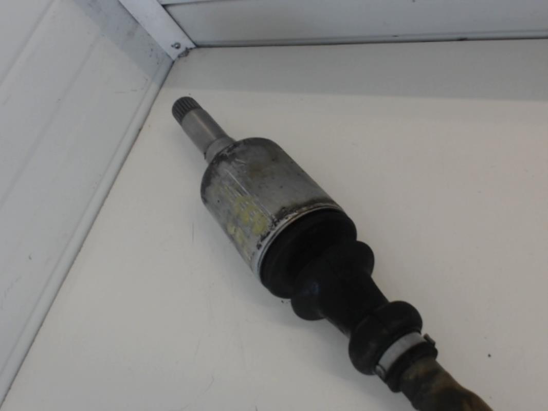 Image Cardan droit (transmission) - CITROEN SAXO